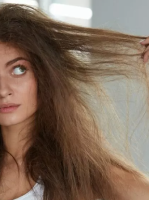 Anti-Static Hair Products: How to Tame Frizz? Anti-Static Hair Products: How to Tame Frizz?