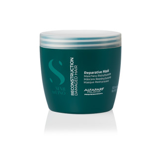 Alfaparf milano semi di lino reconstruction hair mask