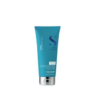 Semi di Lino Curls - Co-Wash Intensive Conditioner for Wavy and Curly Hair