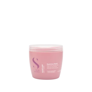 Semi di Lino Moisture - Nourishing Hair Mask