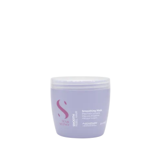 Semi di Lino Smooth - Mask for unruly hair