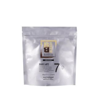 BB Bleach Easy Lift 7 - Hair lightening powder