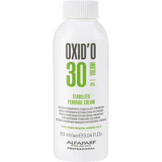 Oxid'o 30 vol (9%) - Окислювальна емульсія