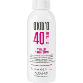 Oxid'o 40 vol (12%) - Окислювальна емульсія