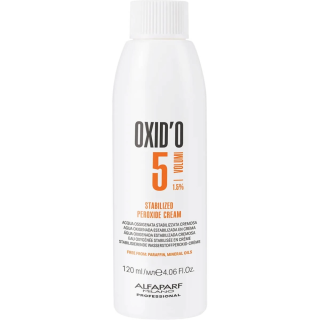 Oxid'o 5 vol (1.5%) - Окислювальна емульсія