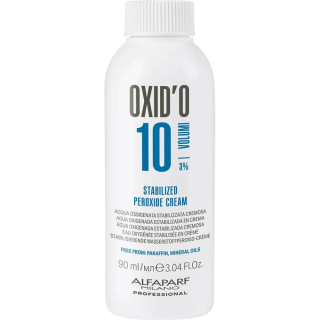 Oxid'o 10 vol (3%) - Окислювальна емульсія