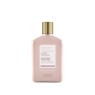 Keratin Therapy Lisse Design - Keratin Conditioner