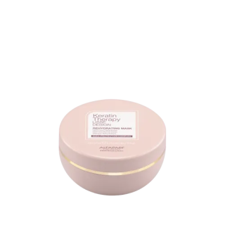 Keratin Therapy Lisse Design - Keratin Moisturizing Mask