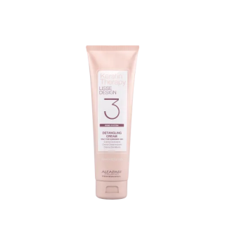 Keratin Therapy Lisse Design - Hair Detangling Cream