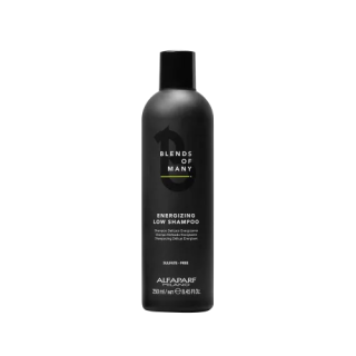 Blends of Many - Hair Strengthening Shampoo
