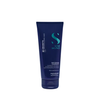Semi di Lino Brunette - Orange Tone Neutralizing Conditioner