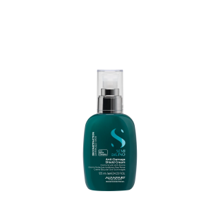 Anti- Damage Shield Cream - Крем для пошкодженого волосся