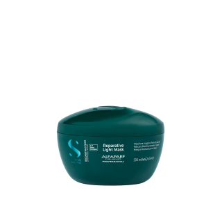 Reparative Light Mask – Restorative Mask for Fine Hair