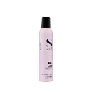 Style&Care Original - Лак для волосся сильної фіксації