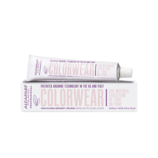 Color Wear - Ammonia-Free Ton-on-Ton Hair Dye
