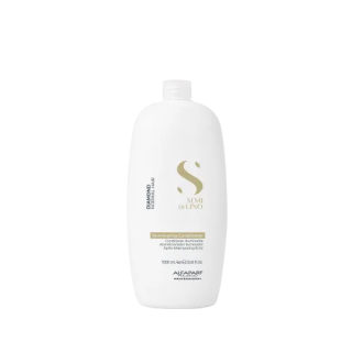 Semi di Lino Diamond - conditioner with microcrystals for hair shine