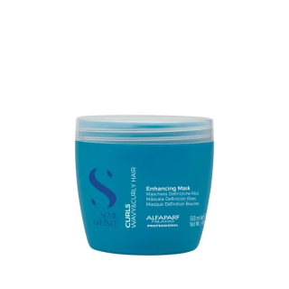 Semi di Lino Curls - Mask for Wavy and Curly Hair