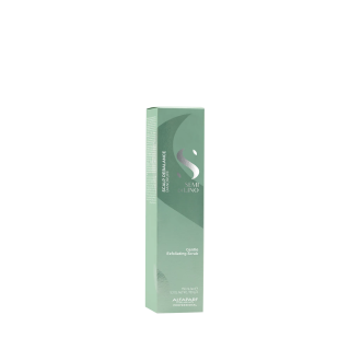 Semi di Lino Scalp Gentle - Скраб для шкіри голови проти лупи Semi di Lino Scalp Gentle - Скраб для шкіри голови проти лупи