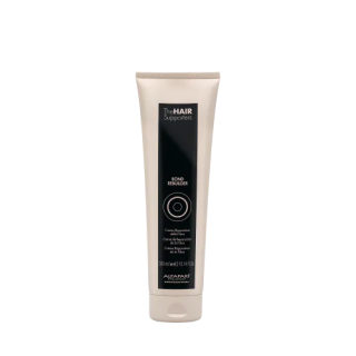 The Hair Supporters - Concentrate for hair protection and structure restoration