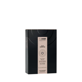 The Hair Supporters - Scalp Protector Serum