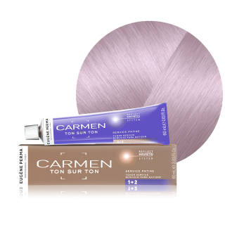 P 02 Eugene Perma Carmen Ton Sur Ton – Semi-Permanent Toning Hair Dye P 02 Eugene Perma Carmen Ton Sur Ton – Semi-Permanent Toning Hair Dye