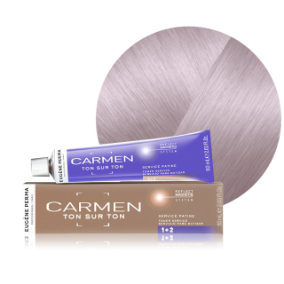 P 12 Eugene Perma Carmen Ton Sur Ton – Semi-Permanent Toning Hair Dye P 12 Eugene Perma Carmen Ton Sur Ton – Semi-Permanent Toning Hair Dye