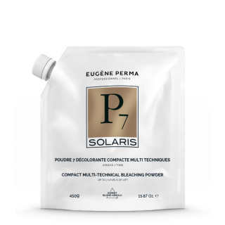 Solaris Bleaching Powder 7 - Порошок для знебарвлення