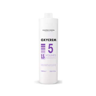 OXYCREM 5 vol (1.5%) - Оксидант