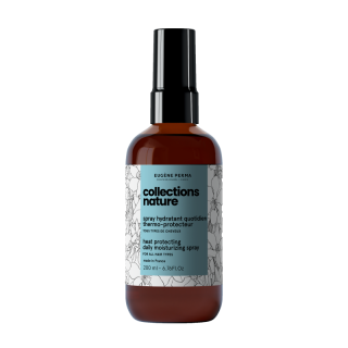 Daily Moisturizing - Щоденний термозахисний зволожуючий спрей Daily Moisturizing - Щоденний термозахисний зволожуючий спрей