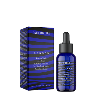 SENSES - Softening tonic lotion