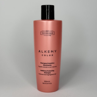 Alkemy Color - шампунь для фарбованого волосся