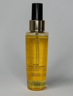 Mirylia - sublimating oil for shine