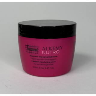 Alkemy Nutro - Intensive Nourishing Hair Mask