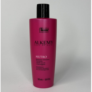 Alkemy Nutro - Шампунь для інтенсивного живлення
