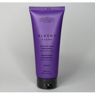 Alkemy Sleek - Розгладжуючий крем для неслухняного волосся Alkemy Sleek - Розгладжуючий крем для неслухняного волосся