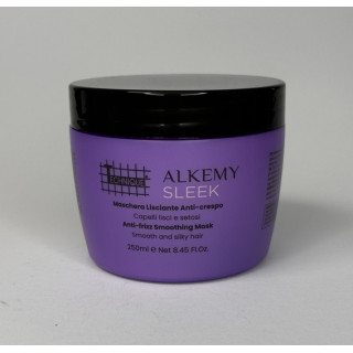 Alkemy Sleek - Smoothing Mask for unruly hair