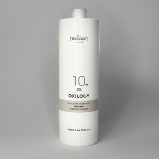 Oxilogy 10 vol. (3%) - Парфумована окислювальна емульсія