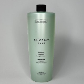 Alkemy Care - Зволожуючий шампунь для волосся