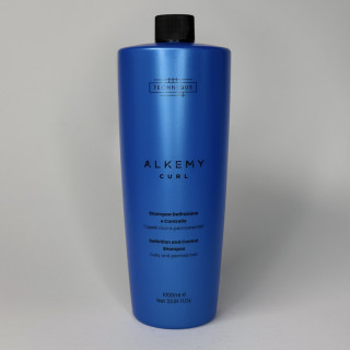 Alkemy Curl - Шампунь для кучерявого волосся