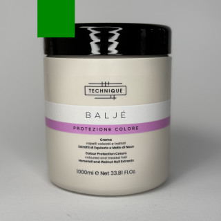 Baljé Color Protection - Hair Mask for Colored Hair