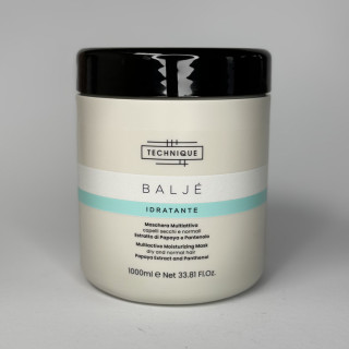Baljé Idratante - Multi-Active Moisturizing Mask