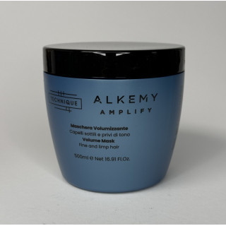 Alkemy Amplify - Hair Volume Mask