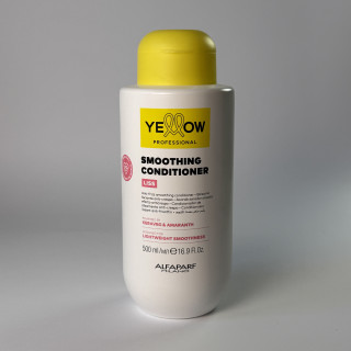 Yellow LISS - Conditioner for unruly hair