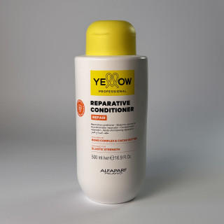 Yellow REPAIR - Conditioner for damaged hair