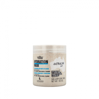 Lendan Terra Hydration - Moisturizing and Protective Hair Mask Lendan Terra Hydration - Moisturizing and Protective Hair Mask