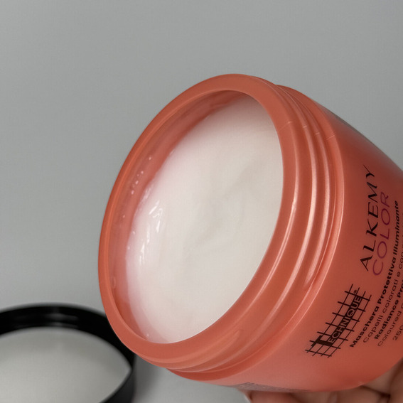Alkemy Color - Mask for Colored Hair